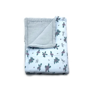 
                  
                    Baby cot cotton filled blanket
                  
                